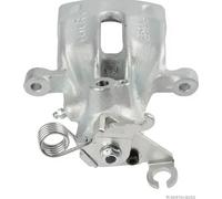 Étrier de frein (1-pistons) J3225044 HERTH+BUSS JAKOPARTS pour VOLVO MITSUBISHI