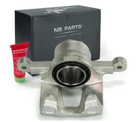 Étrier De Frein 48Mm Avant Droit Pour Daewoo Chevrolet Matiz Spark