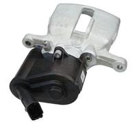 Étrier De Frein À 1 Piston Axial Mobile Ø 43 Mm A.B.S. Pour Entre Autres AUDI A6