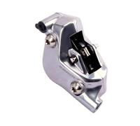 Sram Red Etap Axs Flat Mount Disc Brake Caliper Noir