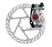 Etrier de frein mecanique avid bb5 road disque avid g2 cleansweep 140mm