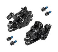 Étrier de Frein à Disque for AU-SOM L1 L2 L2 Max K20 K20 Pro LALUZ 2 Pro for GO-Soul 2 2 Pro, pièces de Rechange for Scooter électrique(1SET)