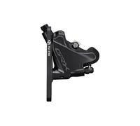 Etrier de frein avant shimano grx br rx400 flat mount