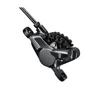 Étrier de frein à disque hydraulique 2-pistons système flat mount Shimano BR-RS785 Noir
