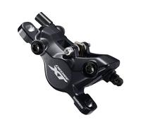 SHIMANO Pince Avant/arrière hydraulique-BR-M8100 Deore XT 2 Pistons