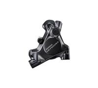 Etrier de frein a disque hydraulique arriere shimano ultegra br r8170 flat mount