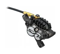 Étrier de frein à disque hydraulique Shimano Saint BR-M820 Noir
