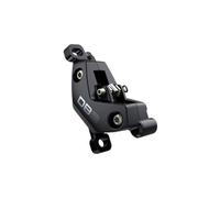 Etrier de frein a disque hydraulique sram db8 sans durite noir