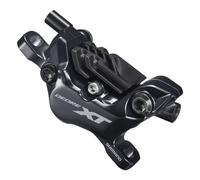 Shimano Étrier de frein XT M8120 4 pistons métal