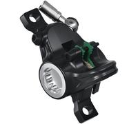 Étrier De Frein À Disque Magura MT4 ESTOP - Hydraulique Noir