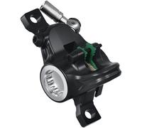 Étrier De Frein À Disque Magura MT4 ESTOP - Hydraulique Noir