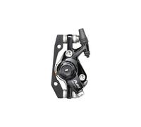 Avid Étrier de Frein BB7 VTT S black anodized roue avant/roue arrière