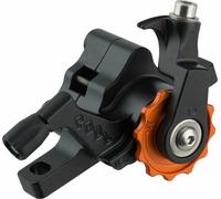 Étrier De Frein À Disque Paul Component Engineering Klamper Long Tirage Noir