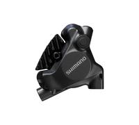 Shimano Br-mt805 Deore Xt Rear Disc Brake Caliper Argenté