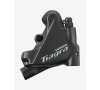 Shimano Tiagra 4770 Front Flat Mount Disc Brake Caliper Noir 140-160 mm Black