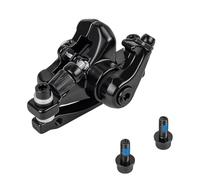 Étrier de Frein à Disque Universel for Scooter électrique, for AU-SOM L1 L2 L2 Max K20 K20 Pro LALUZ 2 Pro GOSOUL 2 2 Pro, pièces(Rear)