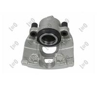 Étrier de Frein ABAKUS 131-04-332 Avant Droit 57mm 25mm 312mm ATE