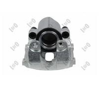 Étrier de Frein ABAKUS 131-04-439 ATE 1-Étrier à Piston 60 mm, Avant Gauche