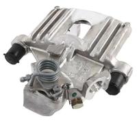 ABS All Brake Systems Étrier de frein ABZ422792 – 1 piston Ø 34 mm aluminium – Compatible MINI