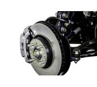 A.B.S. 532141 Étrier de frein