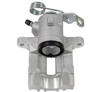 Étrier de frein arrière 131-04-030 compatible avec Golf IV 1J1 New Beetle 9C1 1C1 1E7 Polo Variant 6KV5 A3 8L1 TT 8N3 8N9 Octavia I Combi 1U5 1U2 Leon 1M1 Ibiza II 6K1 Cordoba Vario 6K5 6K2 To. ledo