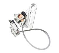 Étrier de Frein arrière adapté for 125-501 TC/FC/Te/FE/TX/FX 125-530 XCW XCFW EXC EXCF SX SXF XC XCF Six Jours TPI 2004-2024(Rear Brake Assembly)