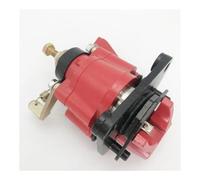 Étrier de frein arrière adapté for ODES UTV LZ150-1 11906010070
