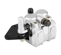 Étrier de frein arrière de moto, ensemble d'étrier de frein arrière pour moteur de moto alliage d'aluminium