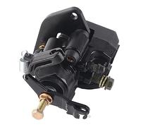 Étrier de Frein Arrière de Moto, étrier de Frein Arrière de Moto, Ensemble d'étrier de Frein Arrière avec Plaquette de Freinage en Alliage d'acier pour Moteur