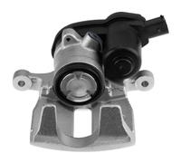 Étrier de Frein Arrière Droit 1-Contre-piston 43 mm TRW Pour Audi A7 A6
