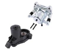 Étrier de Frein arrière Droit avec Moteur Compatible avec CX-5 2.5 S | Convient pour Grand Touring ; Numéros de pièce KAY02661XA, KAY02661X, KAY0-26-61X, KAY0-26-61XA, KA0G-26-8EXA