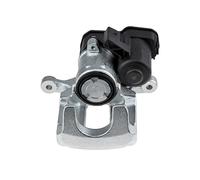 Étrier de frein arrière droit compatible avec VW Sharan 10- Compatible avec Seat Alhambra 10- HZT-VW-098