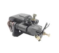 Étrier de frein arrière droit de 90mm adapté aux pièces de disque ATV 250cc de 230mm