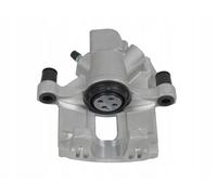 ABAKUS Étrier De Frein 1-Étrier 1- piston 131-04-286 Pour MINI, 34 Mm