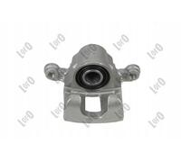 ABAKUS Étrier De Frein 131-04-138 1 Colonne Pour Nissan Arrière Droit 35 mm