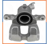 NTY Étrier De Frein Arrière Droit Compatible Pour Land Rover Range LM 4.4 D 4x4
