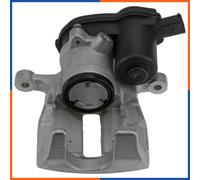 Étrier de frein arrière droite pour AUDI | BHT334E, CA3123R, CA3123RP2, CBC317R