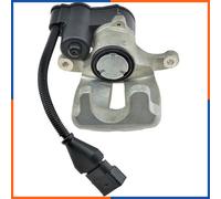 Étrier de frein arrière droite pour AUDI | CA2889R, CBC600R, DC76039E, E4263