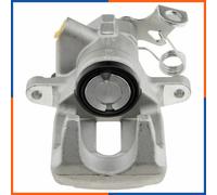 NTY HZT-CT-012 Étrier de frein pour CITROËN,PEUGEOT