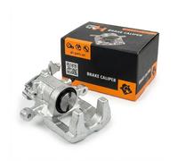2x Étrier de frein Arrière pour VW Golf VI,Touran,Audi A3, Skoda Octavia, Superb