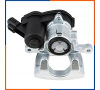 Étrier de frein arrière droite pour MAZDA | 8170345461, F49143, RCA1480N