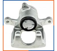 NTY Étrier de frein HZT-NS-028 arrière droit pour NISSAN
