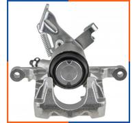 Étrier de frein arrière droite pour OPEL | CA3452R, CBC611R, F59219, FT02493