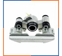 NTY Étrier de frein HZT-TY-053 pour Toyota Yaris Arrière droit Ø32mm