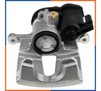 Étrier de frein arrière droite pour VOLKSWAGEN | HZT-WW-108, 87-2835, 87-2835LM