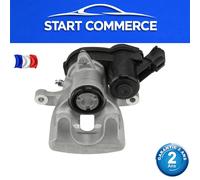Etrier de frein arrière droite RENAULT CAPTUR-CLIO-SCENIC-MEGANE OE: 440019012R