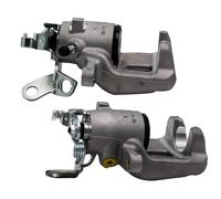 Étrier de Frein Arrière For Seat Altea Toledo Skoda Octavia VW Golf 1K0615424M