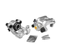Étrier de Frein Arrière Gauche 1 Manchon Ø 40 mm HELLA Pour BMW 1er