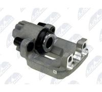 BUDWEG CALIPER 343104 Étrier de frein