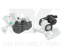Étrier de Frein Arrière Gauche Bremssattel Pour Toyota Yaris P21 PA1 PH1 Corolla